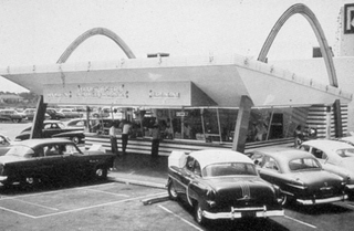 Illustration for article titled Googie: Architecture of the Space Age